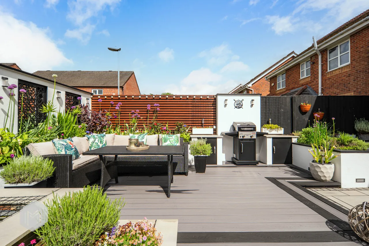 Hutchinson Way, Radcliffe, Manchester, M26 3AB, photo 26