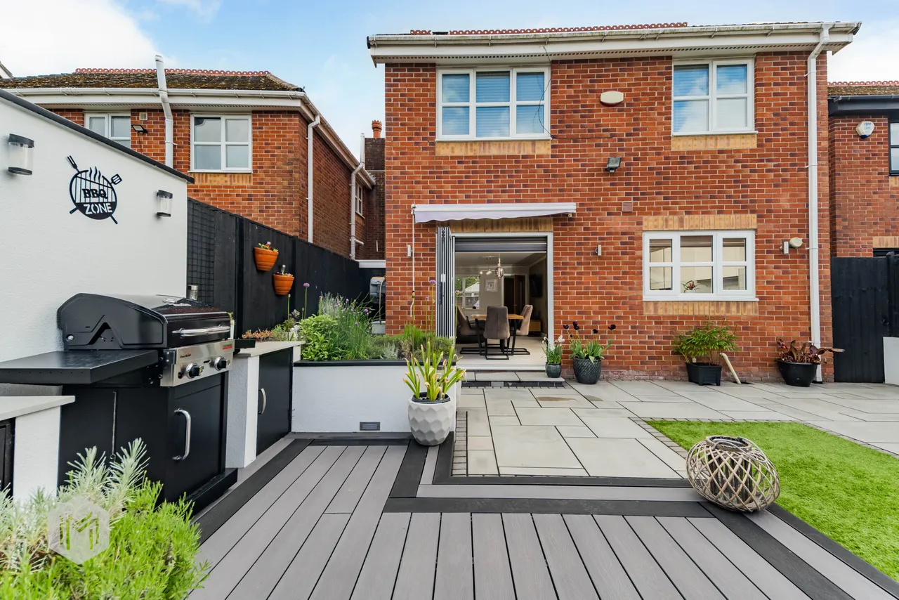 Hutchinson Way, Radcliffe, Manchester, M26 3AB, photo 29