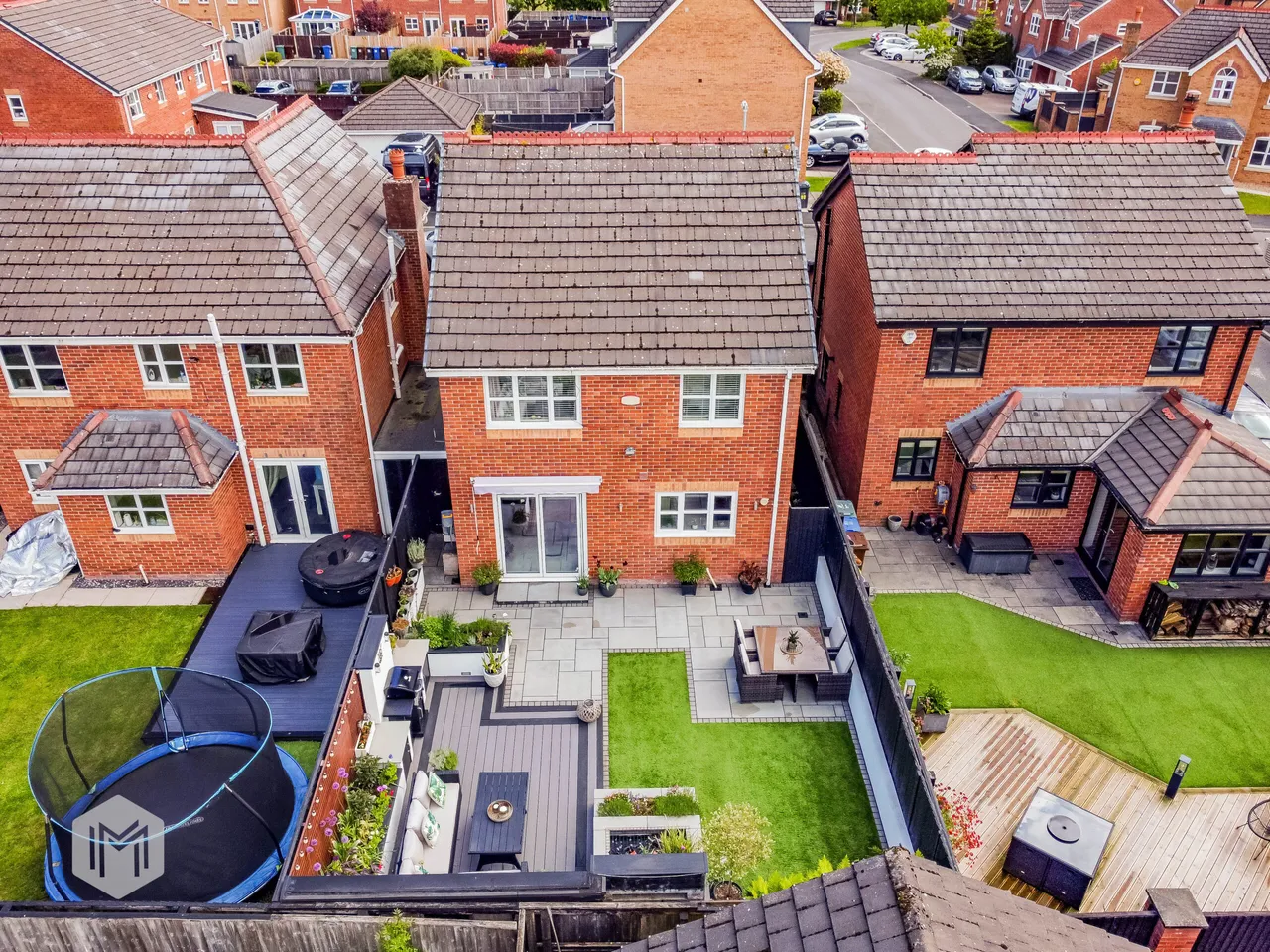 Hutchinson Way, Radcliffe, Manchester, M26 3AB, photo 32
