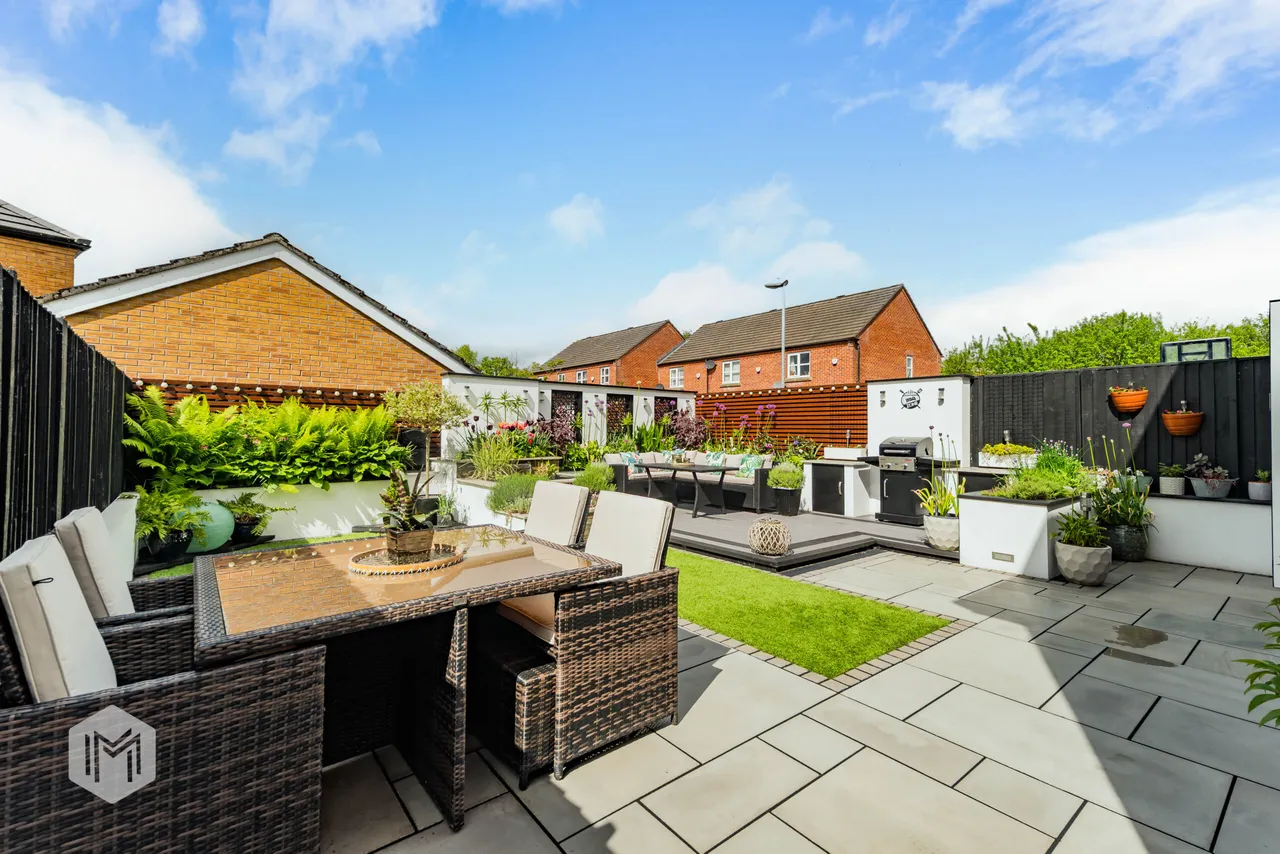 Hutchinson Way, Radcliffe, Manchester, M26 3AB, photo 27