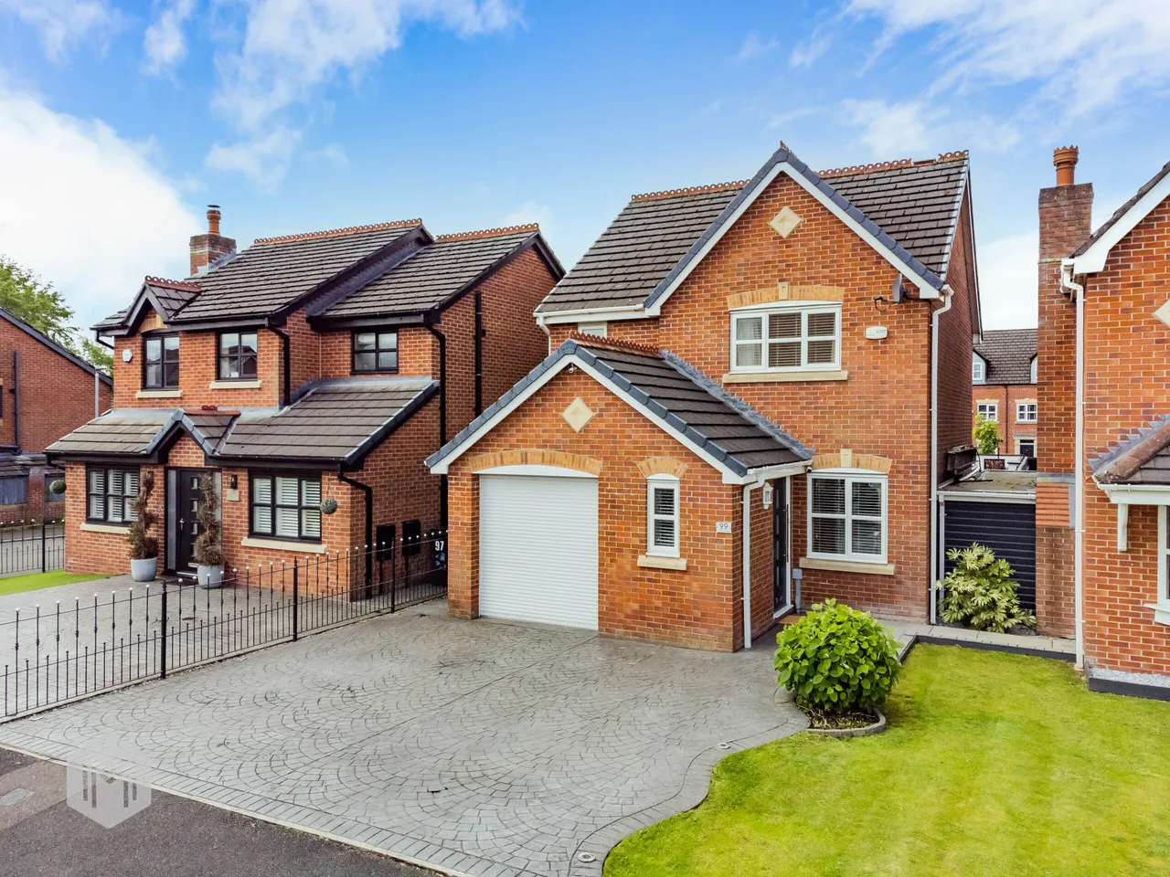 Hutchinson Way, Radcliffe, Manchester, M26 3AB, photo 25