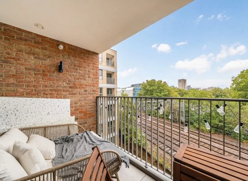 Morville Street, London, E3, photo 4