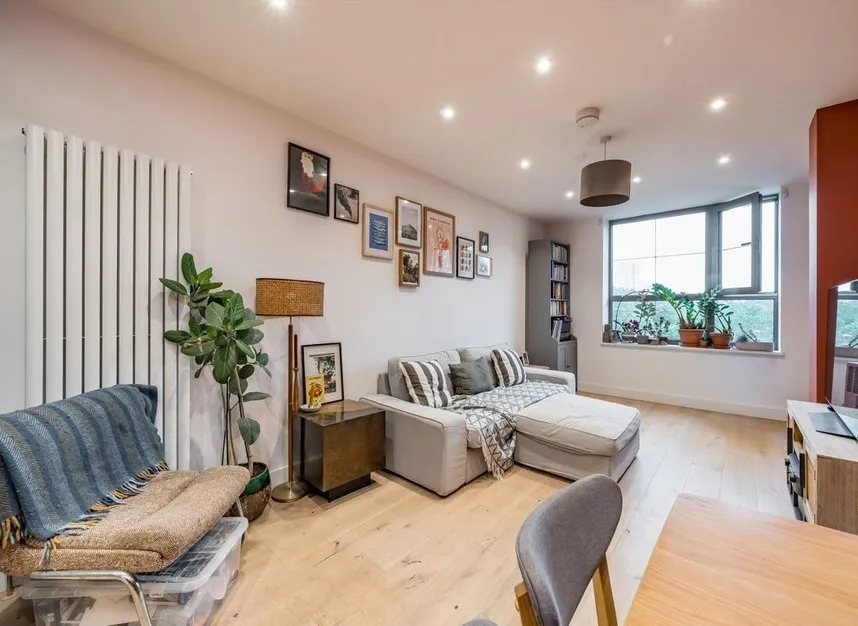 Morville Street, London, E3, photo 6