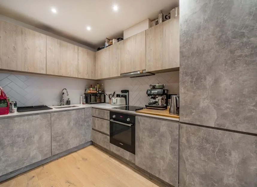 Morville Street, London, E3, photo 5