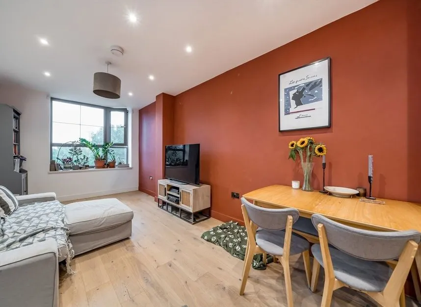 Morville Street, London, E3, photo 7