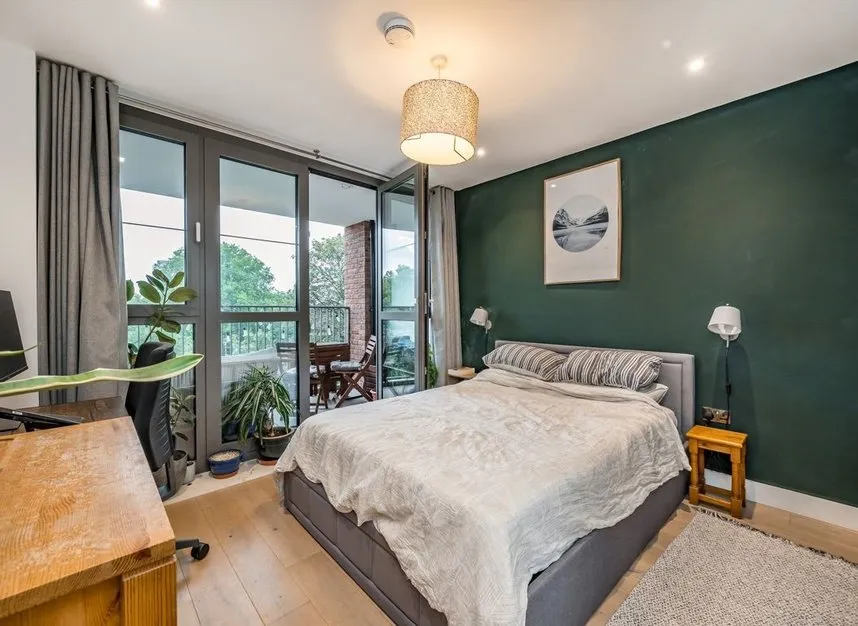 Morville Street, London, E3, photo 3