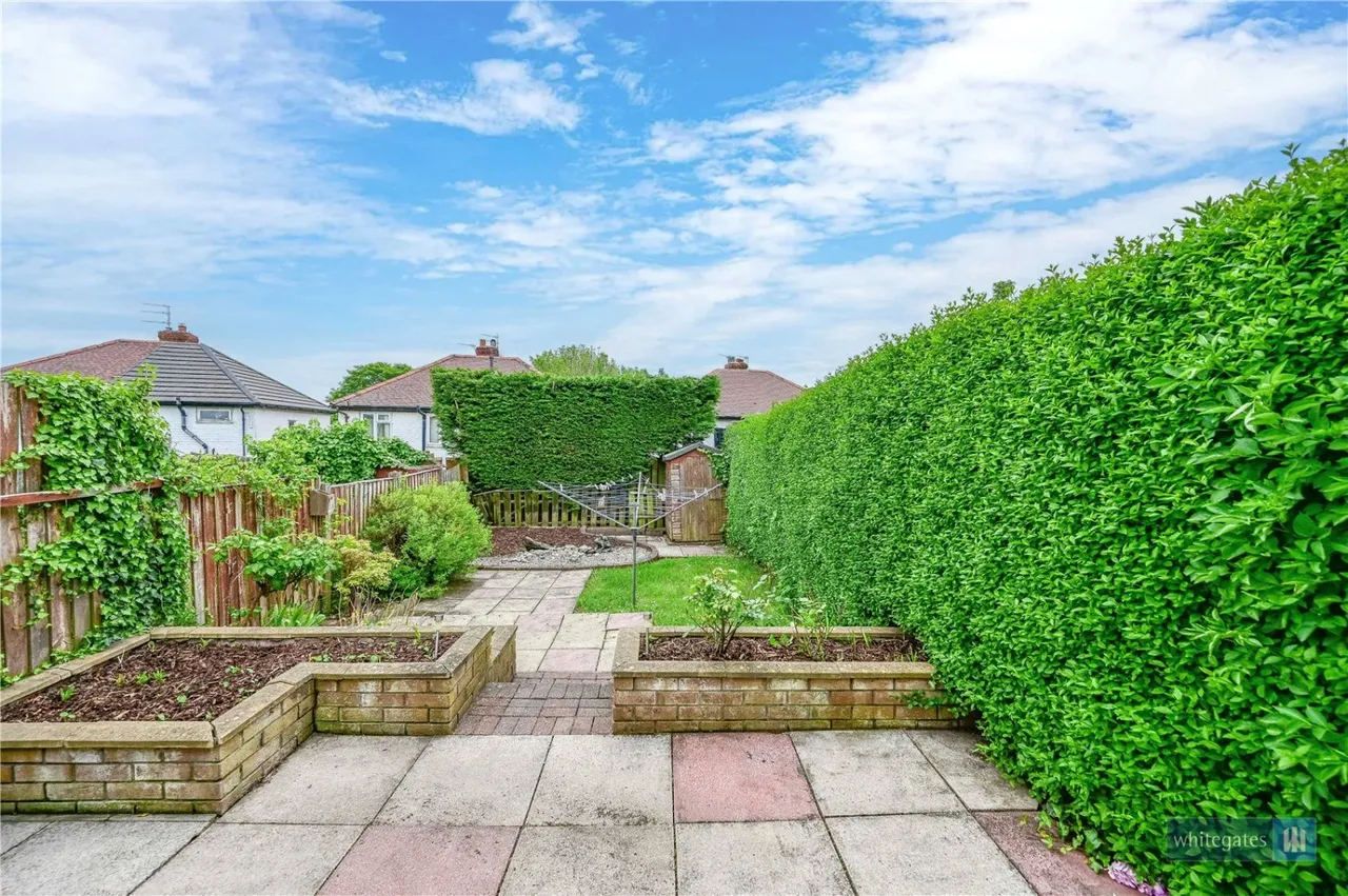The Crescent, Huyton, L36, photo 15