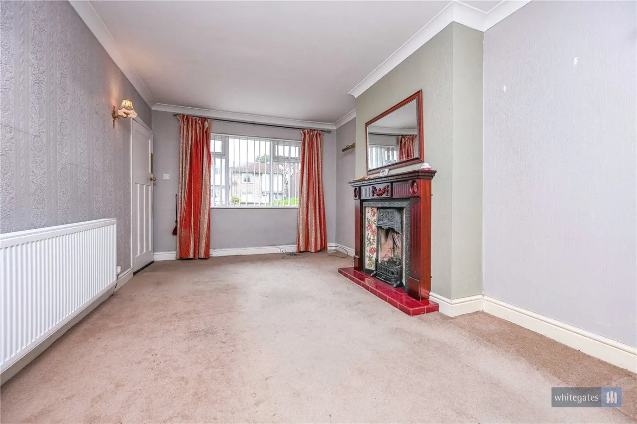 The Crescent, Huyton, L36, photo 4
