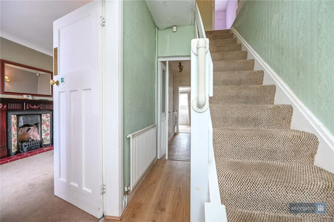 The Crescent, Huyton, L36, photo 2