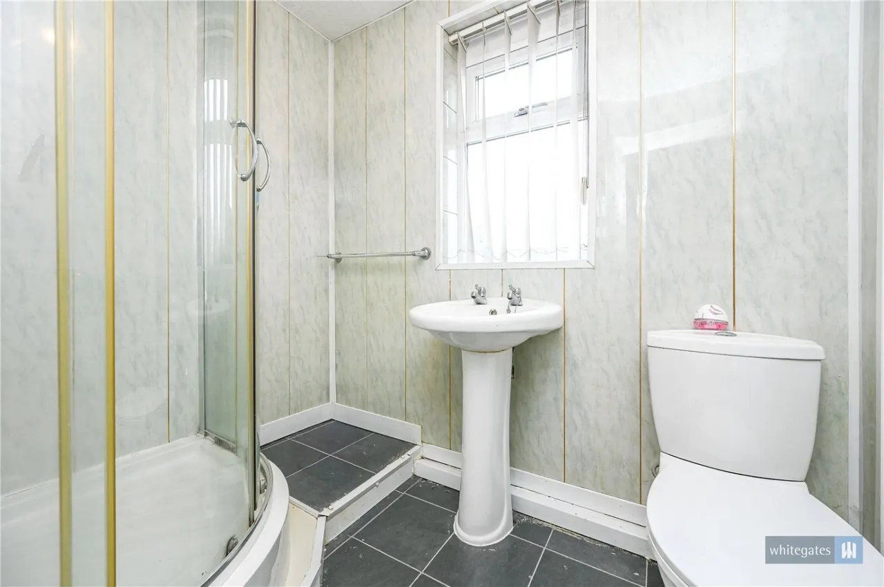 The Crescent, Huyton, L36, photo 10