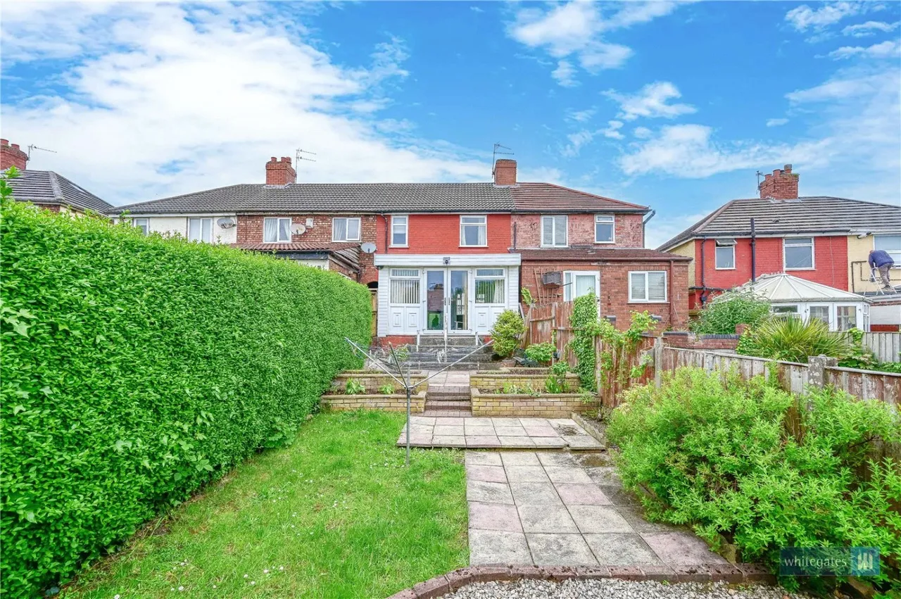 The Crescent, Huyton, L36, photo 16