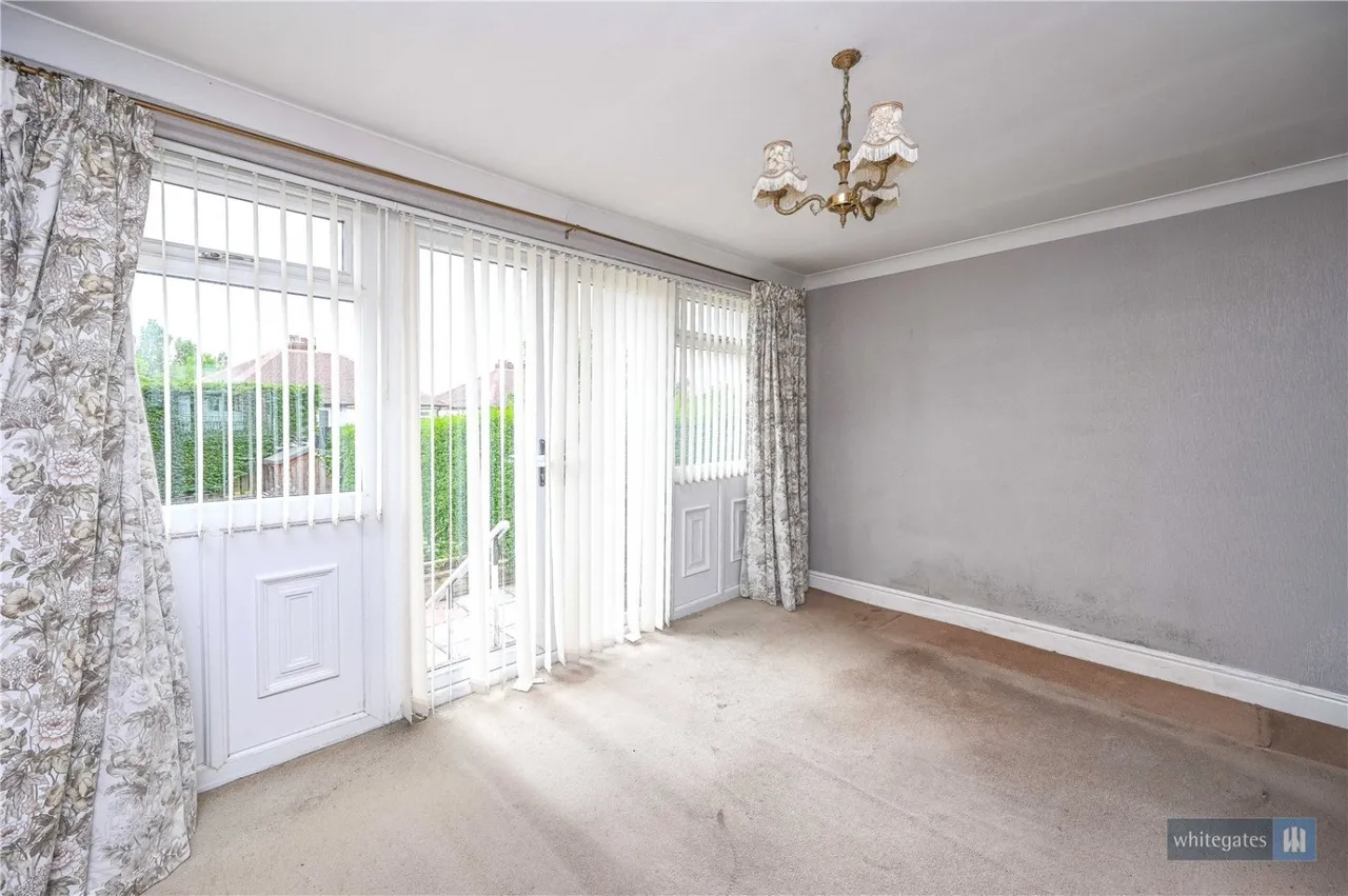 The Crescent, Huyton, L36, photo 5