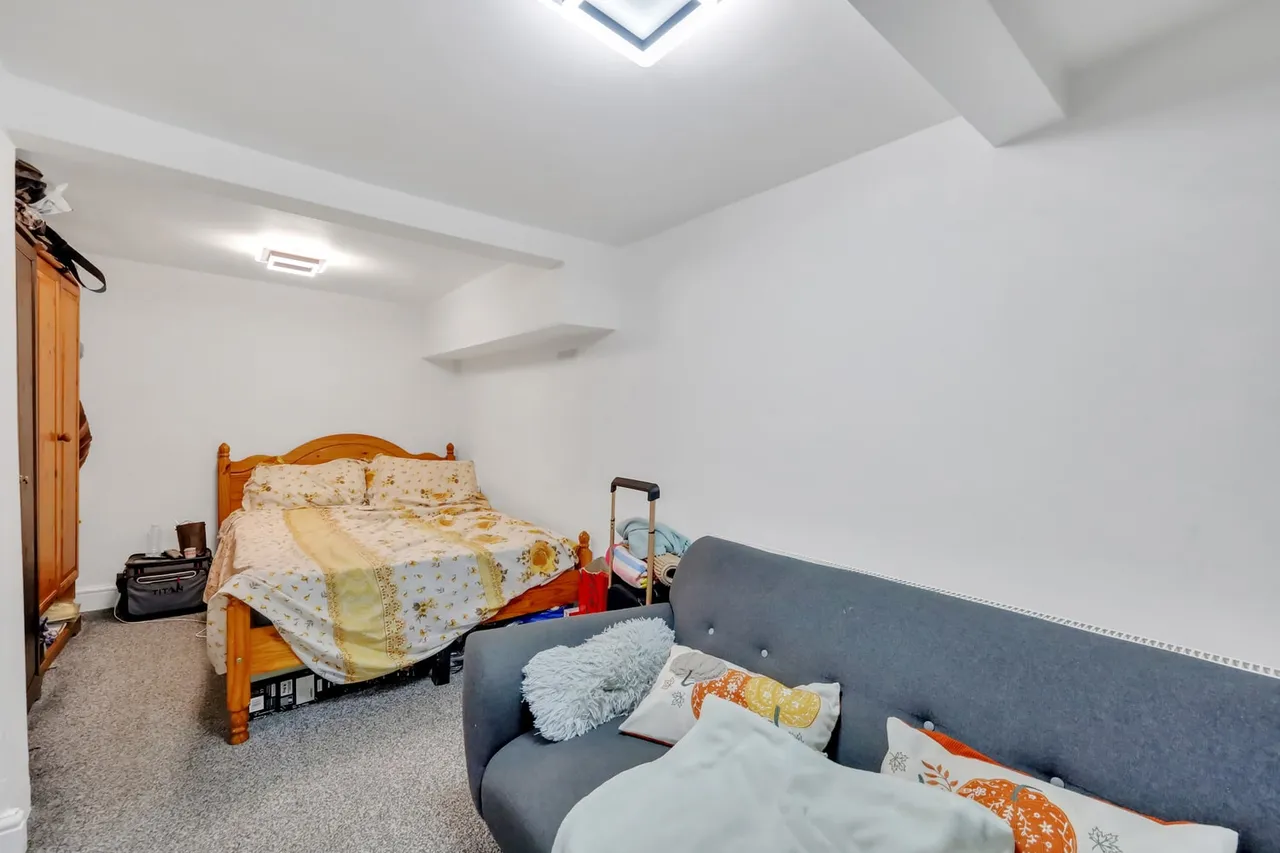 Flat F 3 Ambleside Avenue, Lambeth, London, SW16 6AD, photo 12