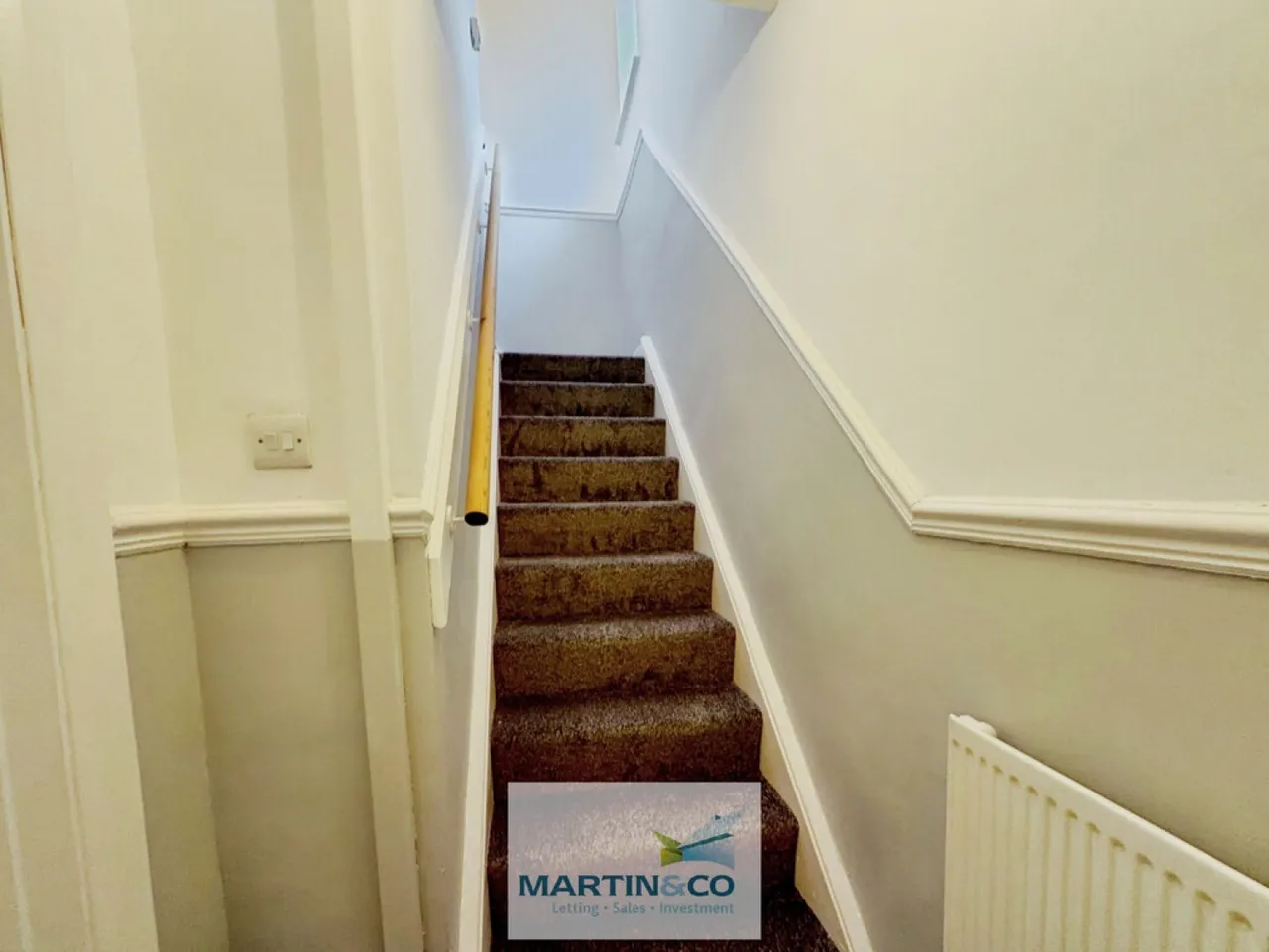 Furnival Street, Woksop, S80, photo 8