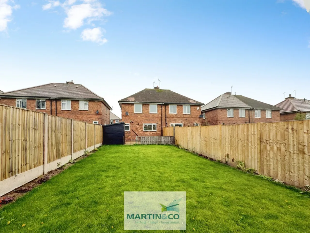 Furnival Street, Woksop, S80, photo 18