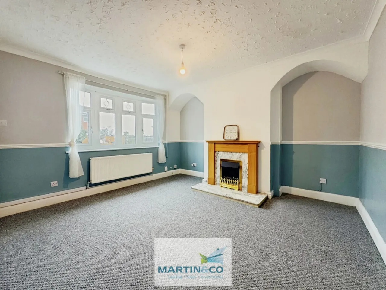 Furnival Street, Woksop, S80, photo 2
