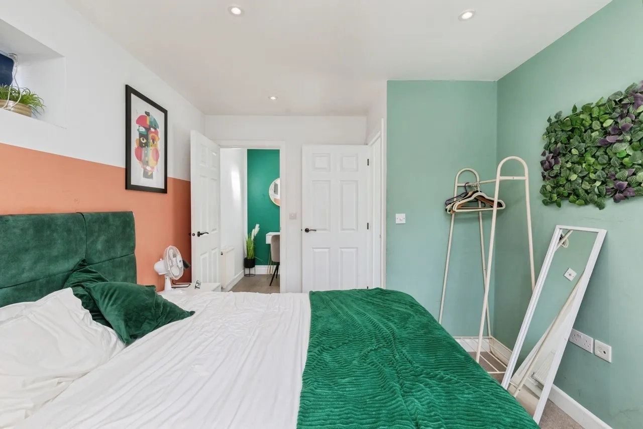 Runswick Road, Brislington, Bristol, BS4, photo 16