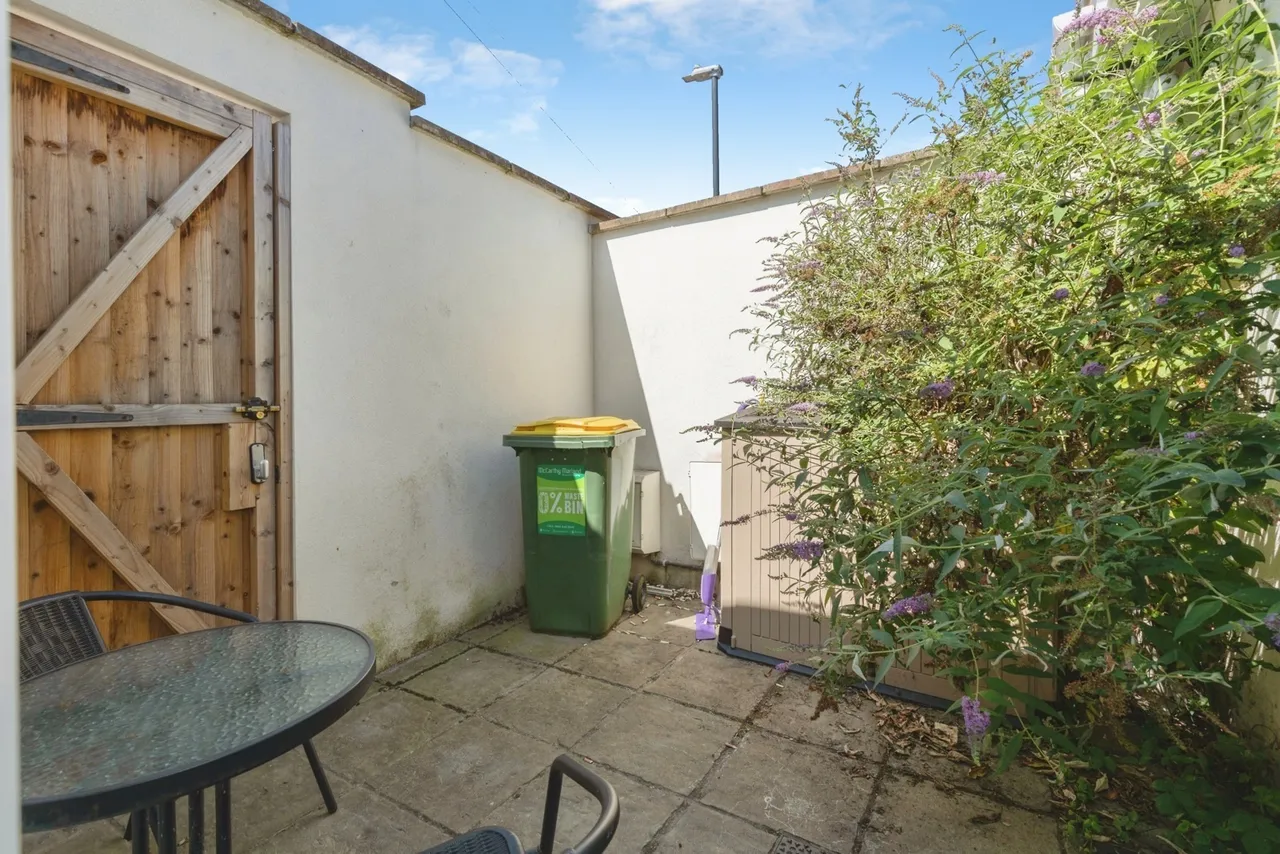 Runswick Road, Brislington, Bristol, BS4, photo 14