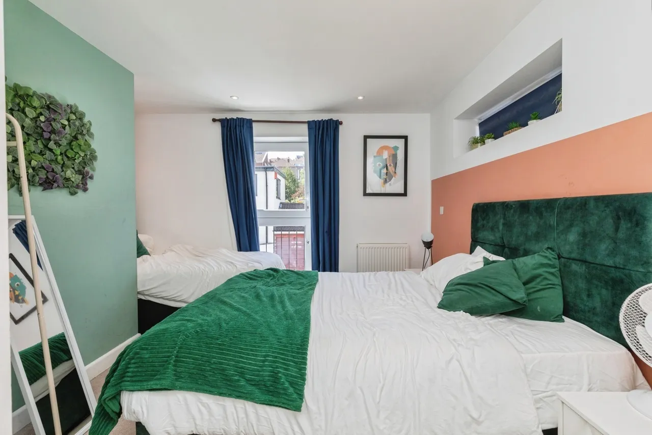 Runswick Road, Brislington, Bristol, BS4, photo 13