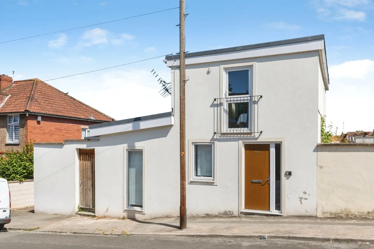 Runswick Road, Brislington, Bristol, BS4, photo 6
