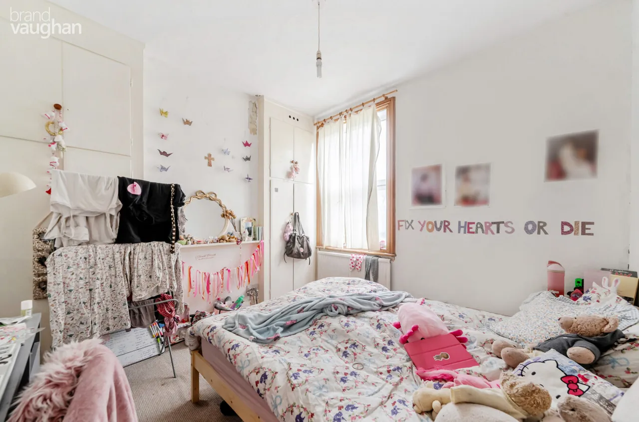 Dewe Road, Brighton, BN2, photo 4