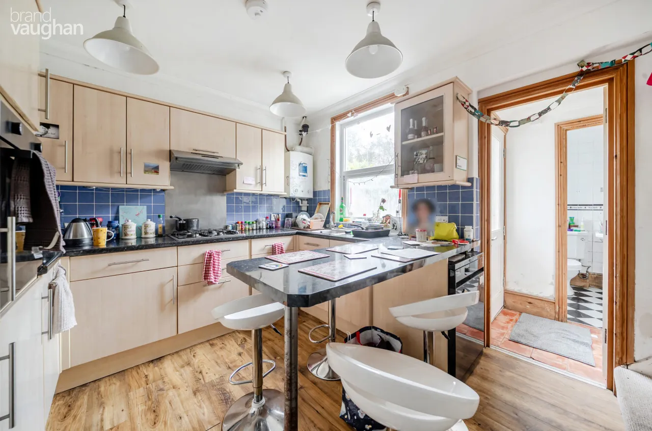 Dewe Road, Brighton, BN2, photo 2