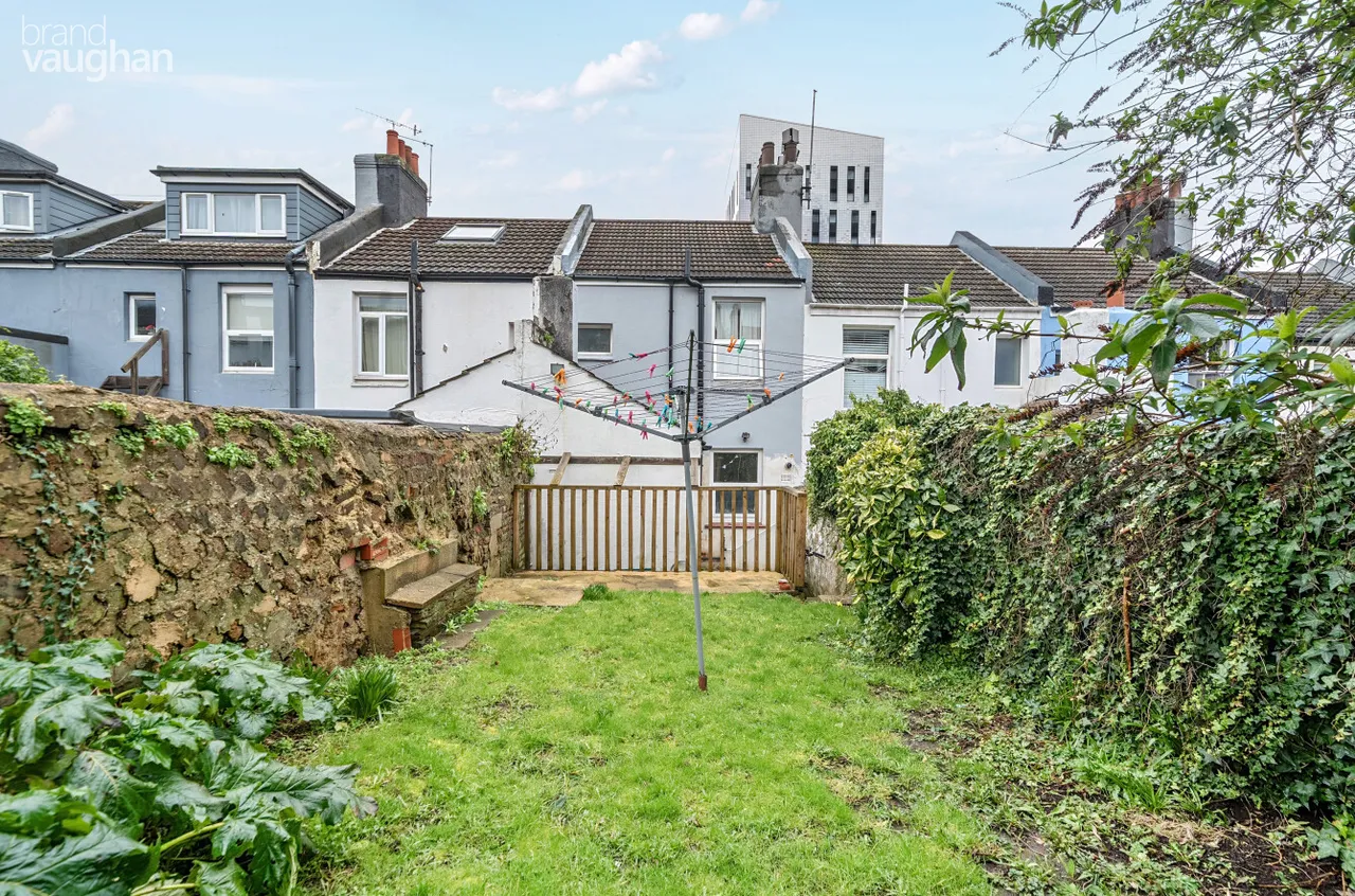 Dewe Road, Brighton, BN2, photo 8