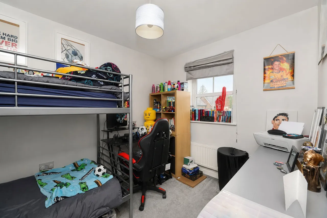 Headlands, Fenstanton, PE28, photo 7