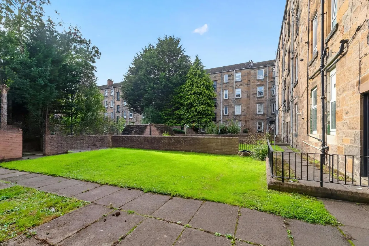 Elizabeth Street, Glasgow, G51, photo 14