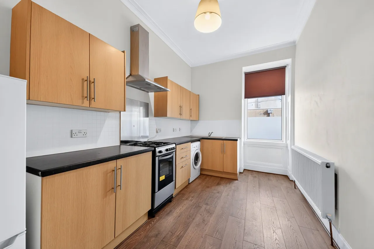 Elizabeth Street, Glasgow, G51, photo 6