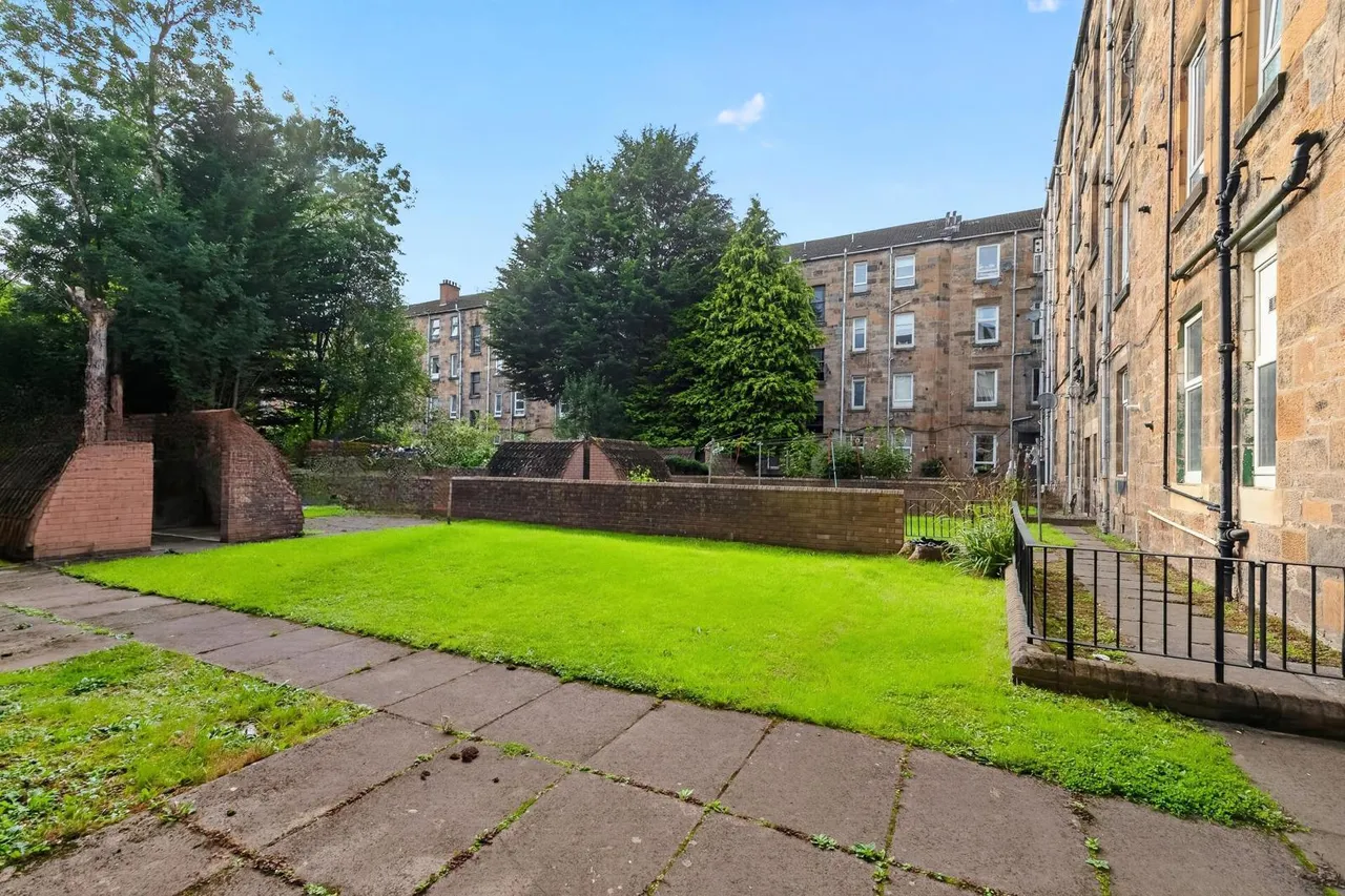 Elizabeth Street, Glasgow, G51, photo 15