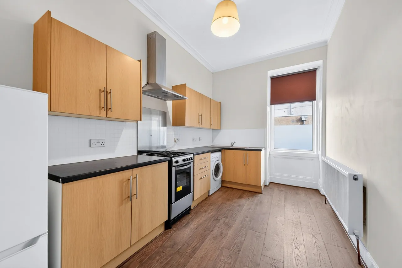 Elizabeth Street, Glasgow, G51, photo 5