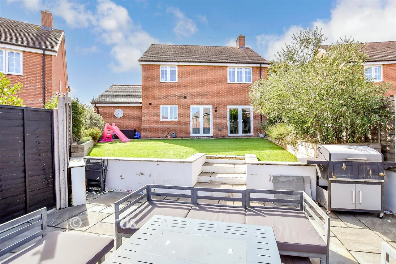 Maddocks Close, Paddock Wood, TN12, photo 14