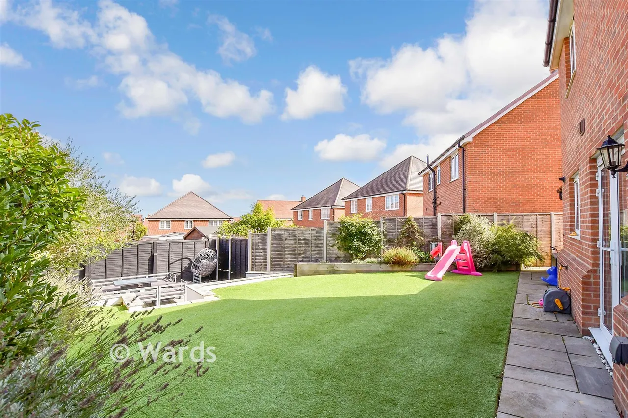 Maddocks Close, Paddock Wood, TN12, photo 13