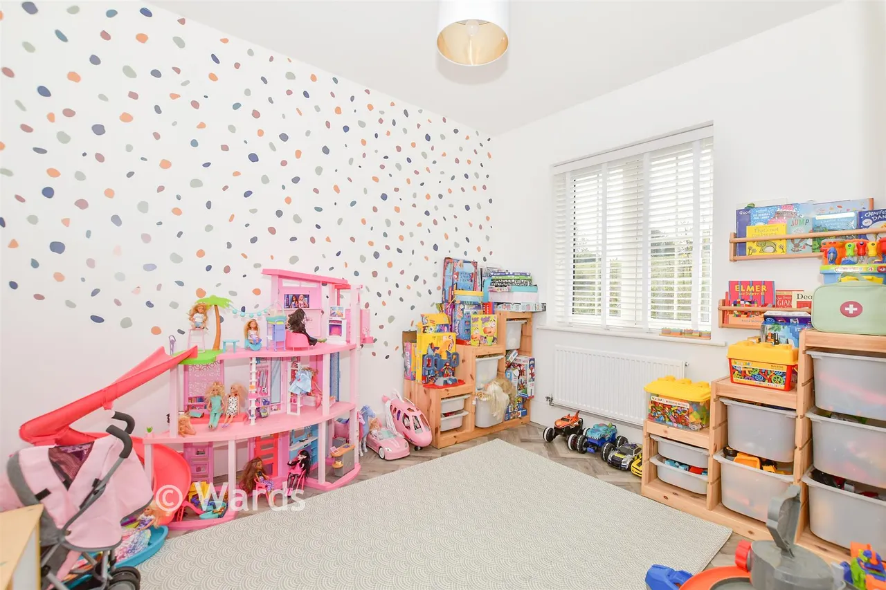 Maddocks Close, Paddock Wood, TN12, photo 6