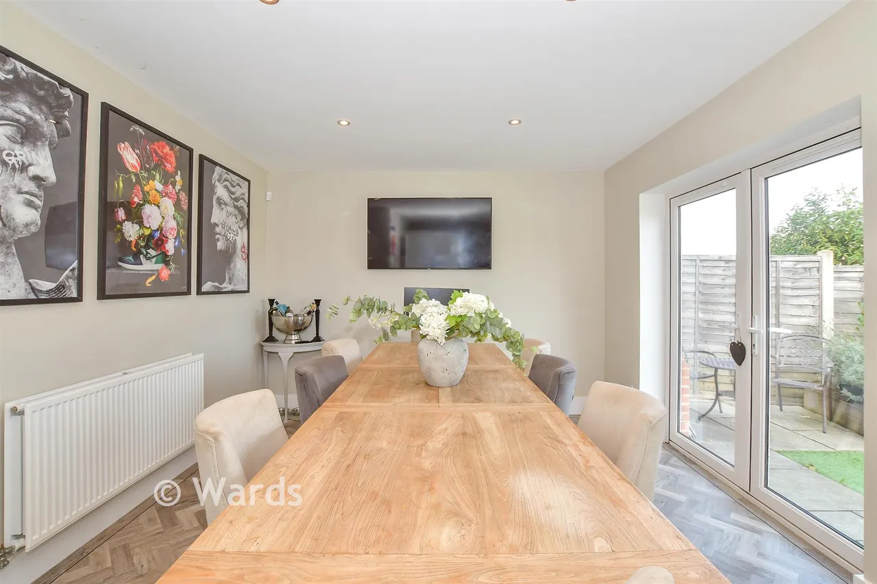 Maddocks Close, Paddock Wood, TN12, photo 3