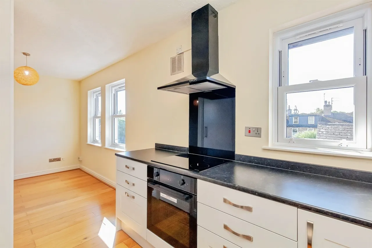 The Croft, Stamford, photo 5