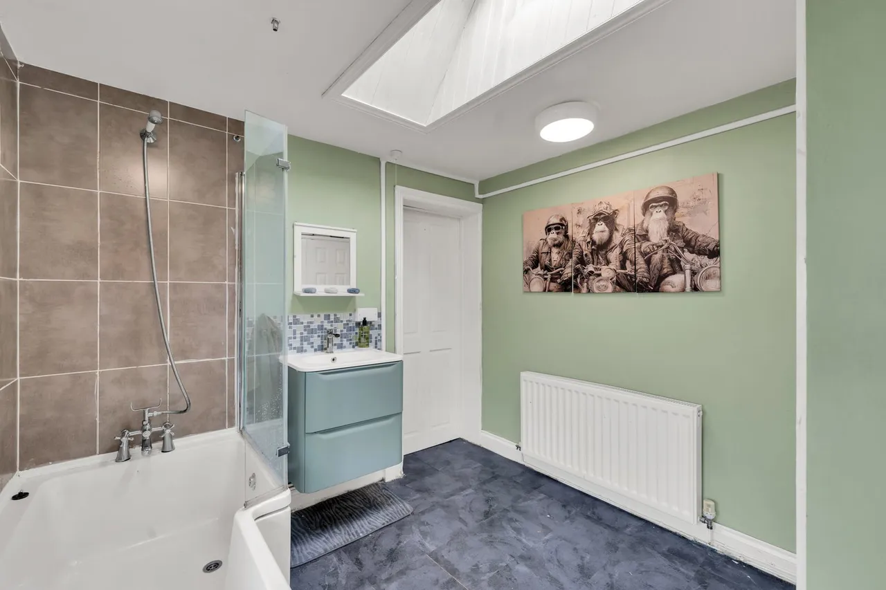 Wainfelin Avenue, Pontypool, NP4, photo 12