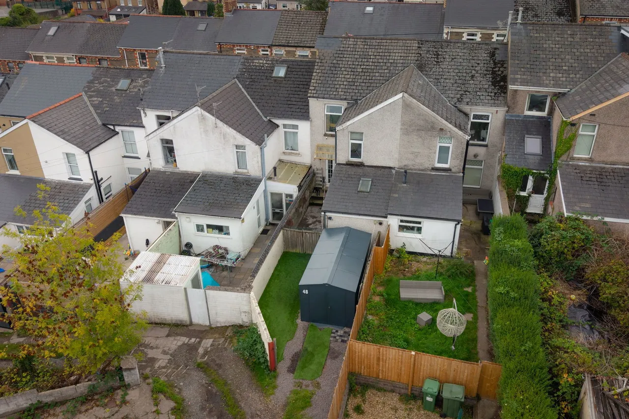 Wainfelin Avenue, Pontypool, NP4, photo 13