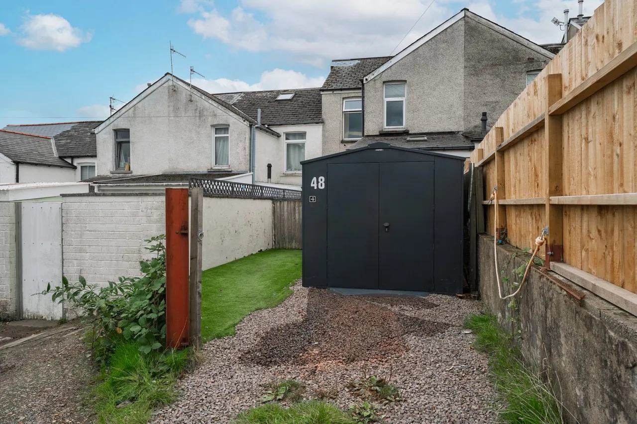 Wainfelin Avenue, Pontypool, NP4, photo 14