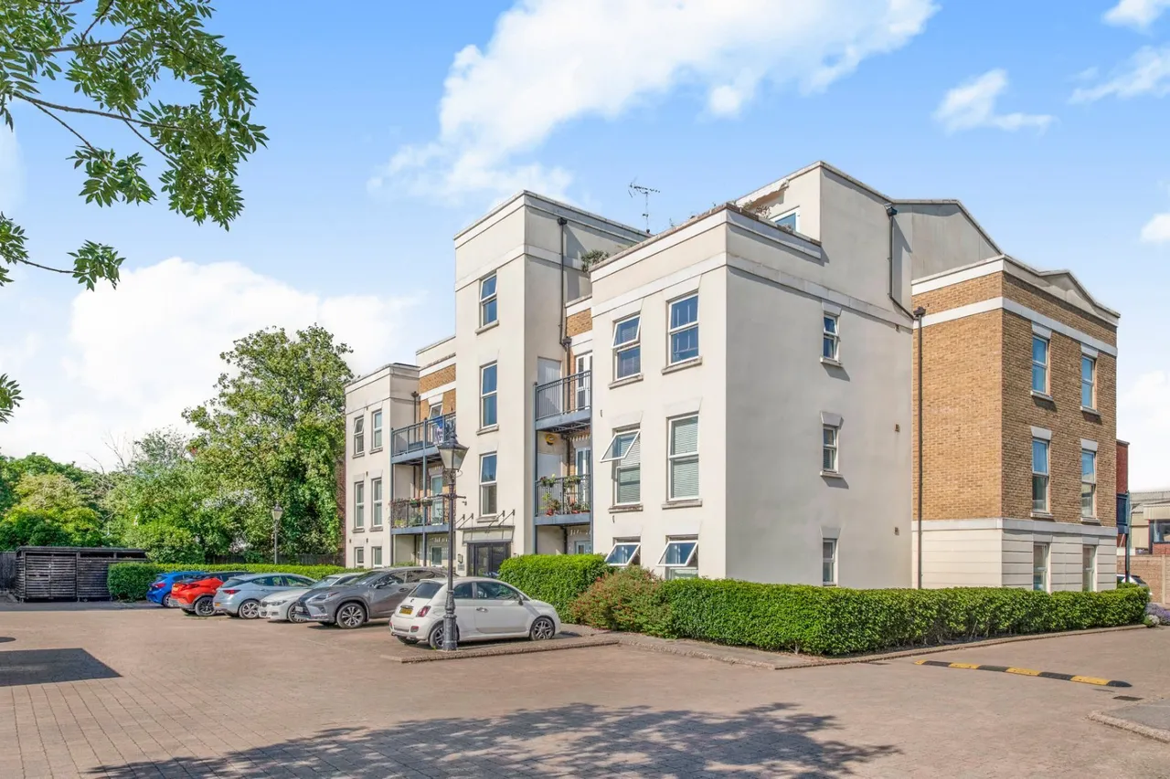 Wadham Mews, Mortlake, SW14, photo 4