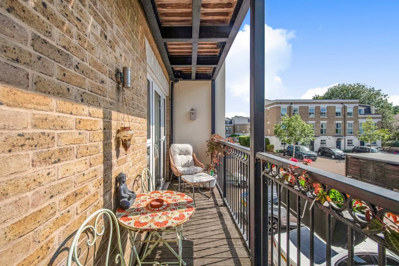 Wadham Mews, Mortlake, SW14, photo 9