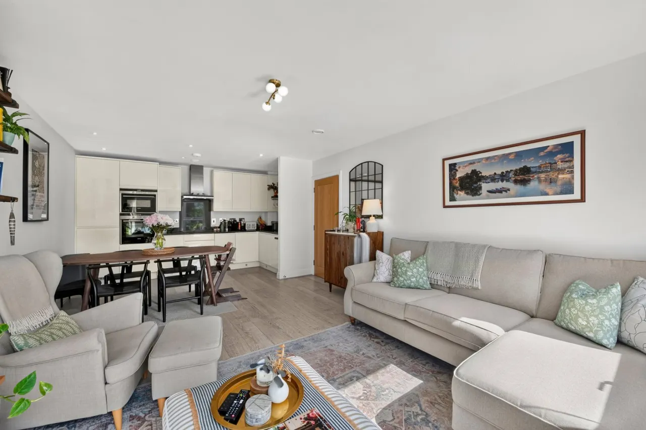 Wadham Mews, Mortlake, SW14, photo 13