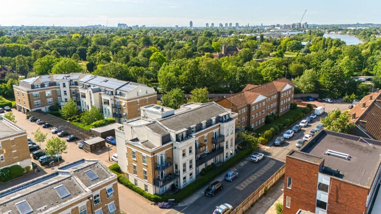 Wadham Mews, Mortlake, SW14, photo 15