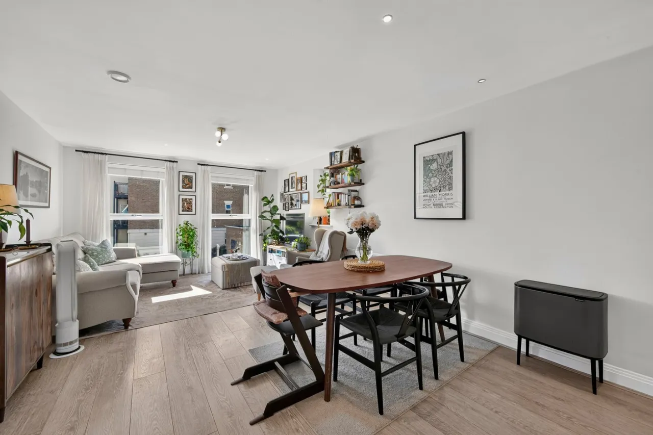Wadham Mews, Mortlake, SW14, photo 11