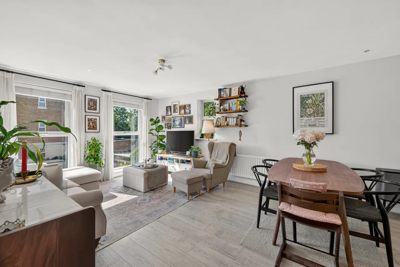 Wadham Mews, Mortlake, SW14, photo 6