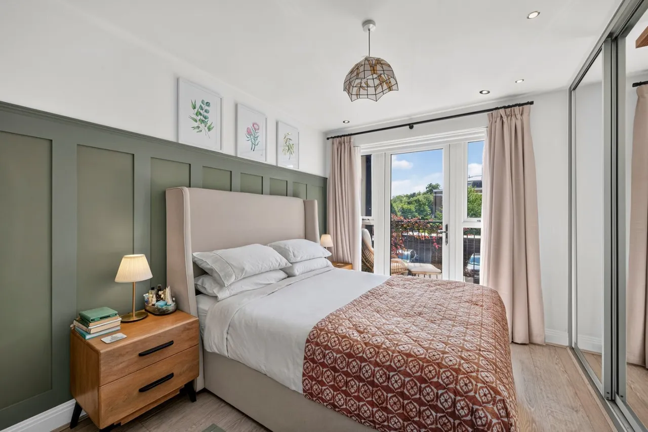 Wadham Mews, Mortlake, SW14, photo 5