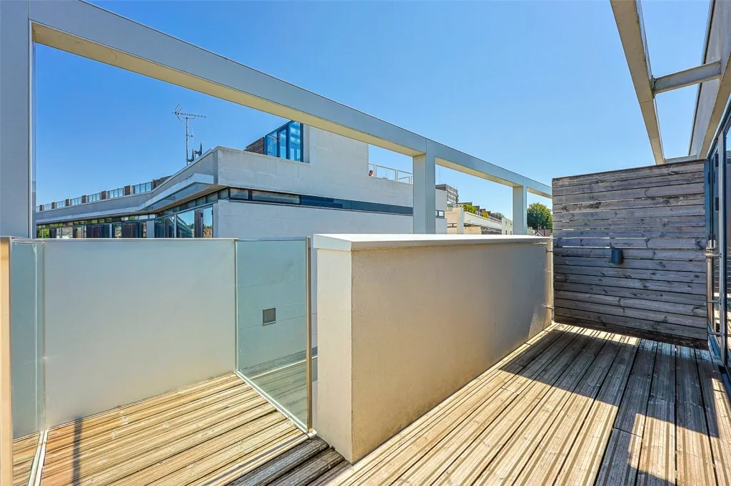 London Road, St. Albans, AL1, photo 21