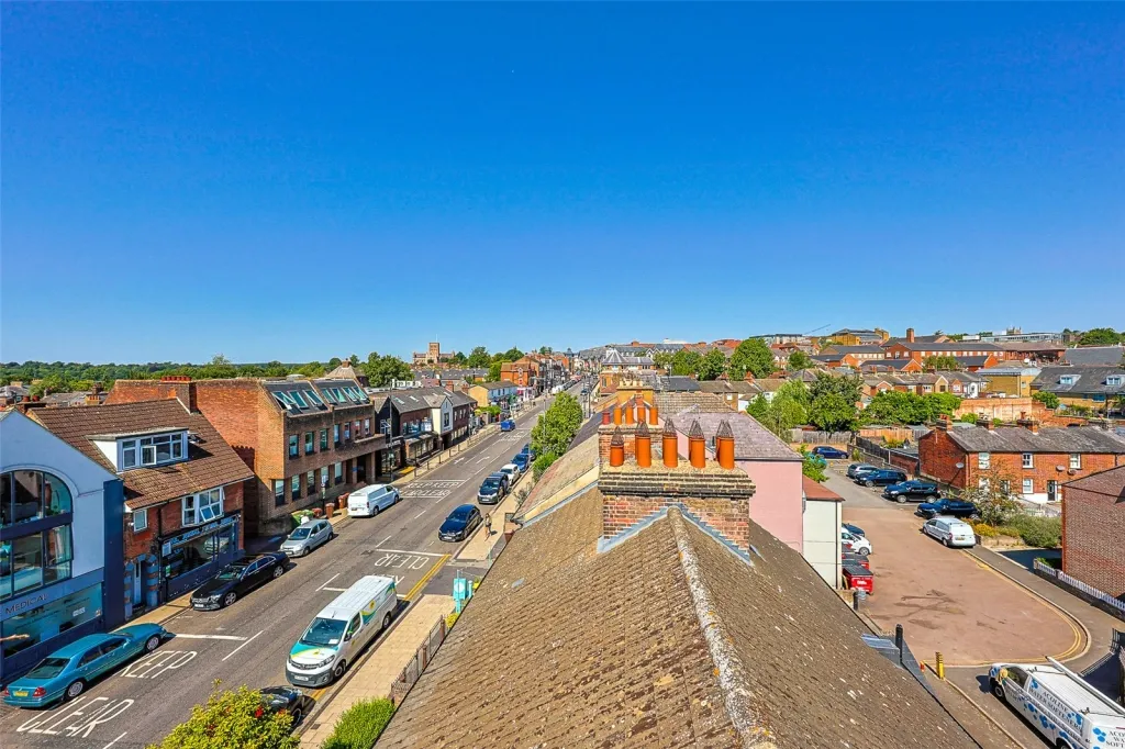 London Road, St. Albans, AL1, photo 23