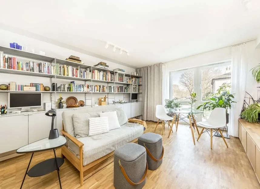 1 bed flat to rent — Copenhagen Street, Copenhagen Street, N1